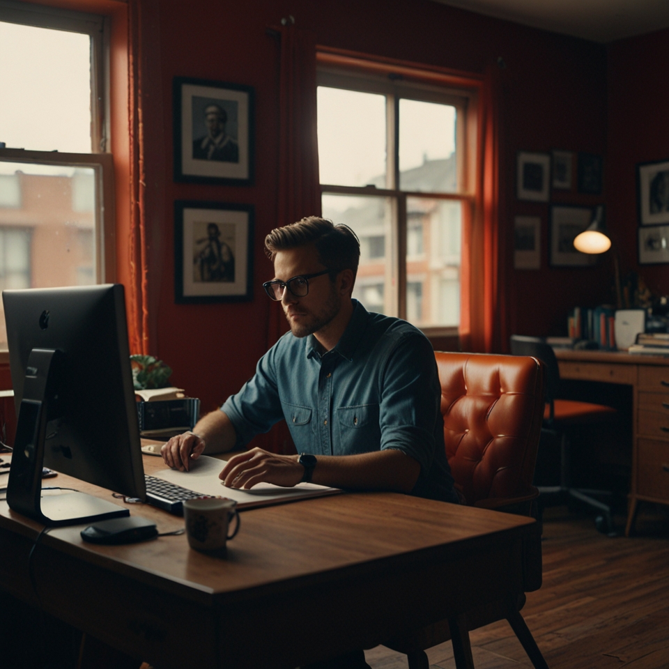 How to Make a Freelancing Free Account and Start Making Money