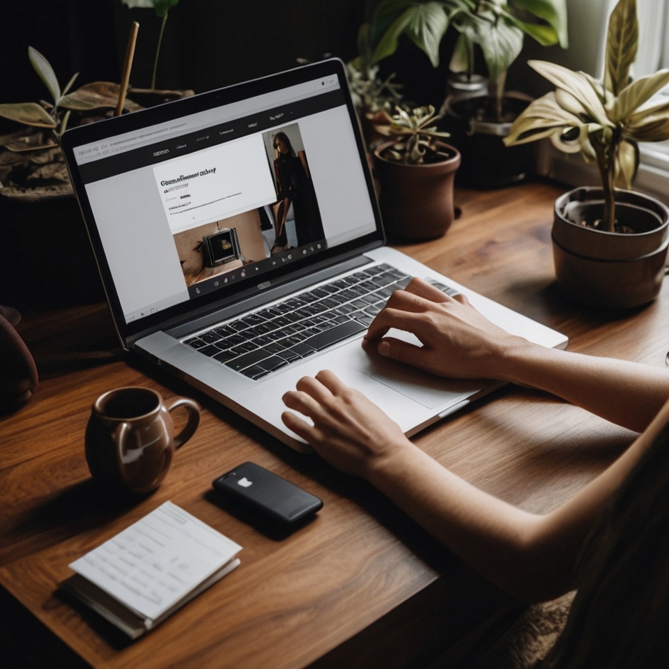 Creating a Free Freelancing Account