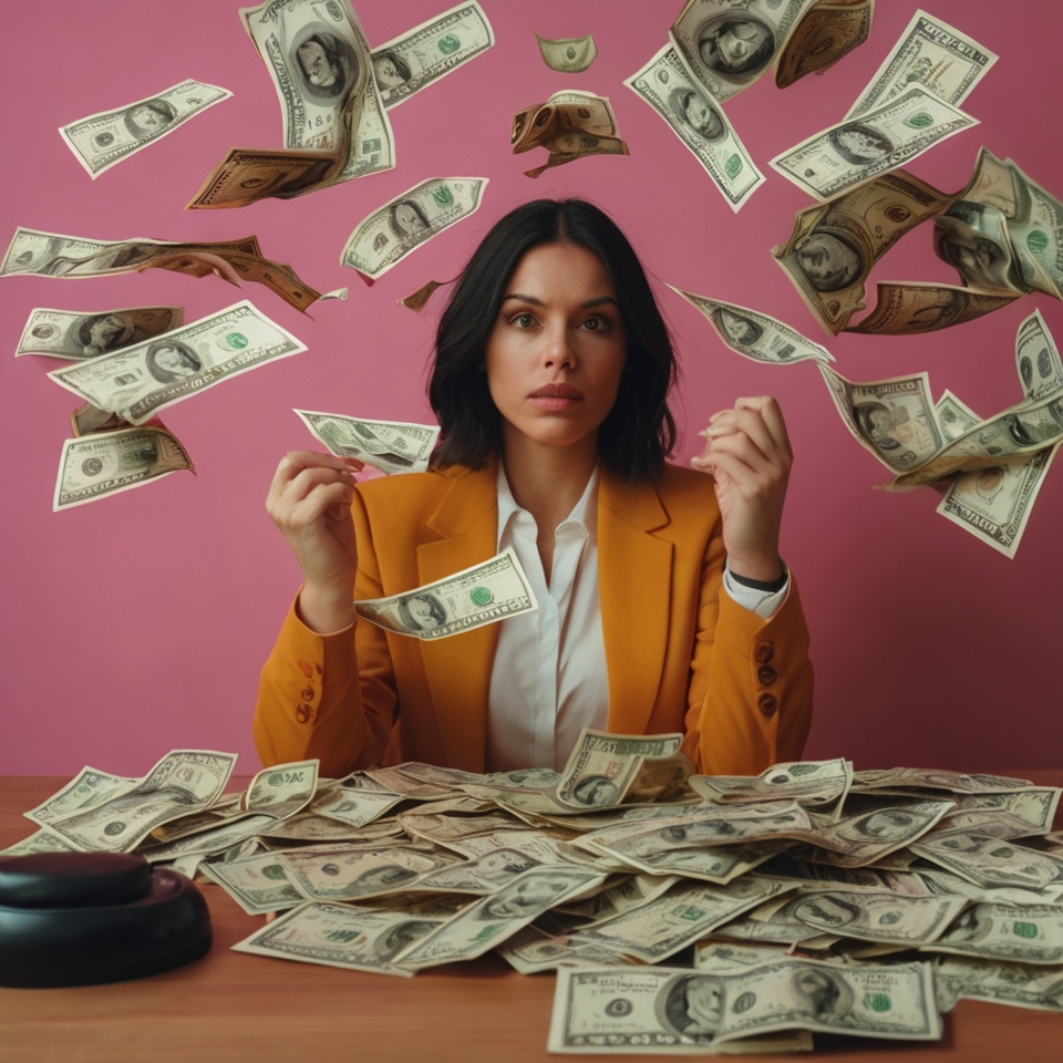 How to make money from home every day?