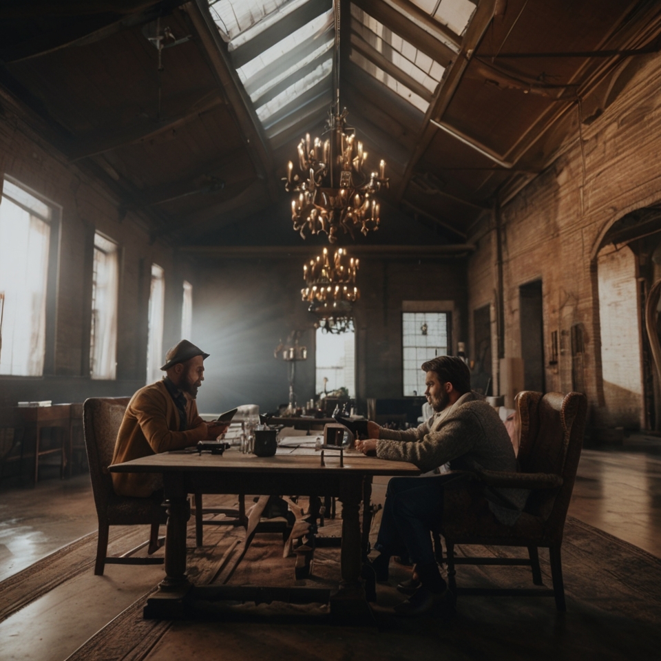 Leveraging Social Media