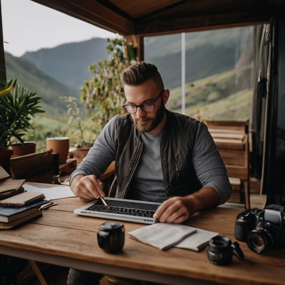 Essential Tools for Success at Home