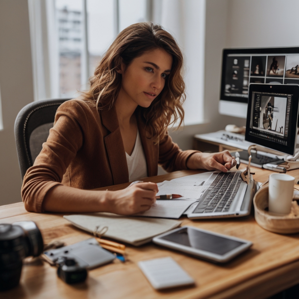 Scaling Your Freelance Career