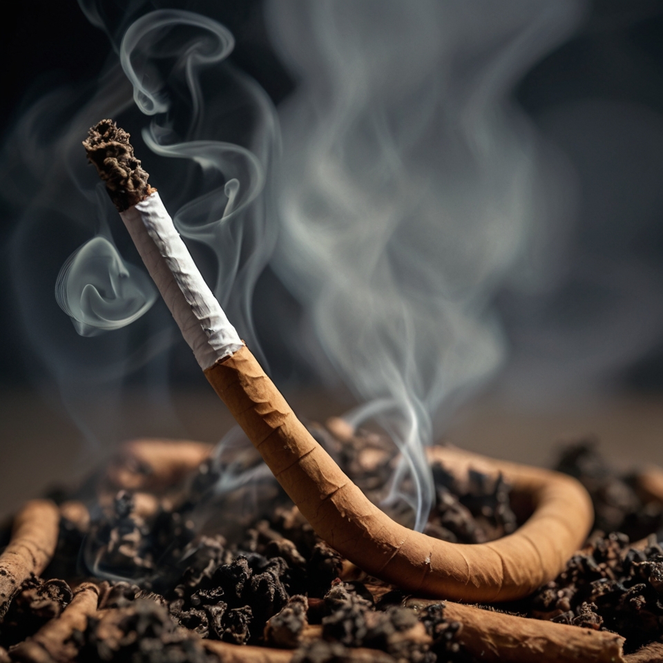 Smoking is a primary contributor to atherosclerosis, a condition characterized by the build-up of plaque in the arteries. As tobacco smoke infiltrates the bloodstream, it triggers inflammation and the accumulation of fatty deposits, narrowing the arteries and restricting blood flow to the heart. This sets the stage for heart attacks and other cardiovascular complications.