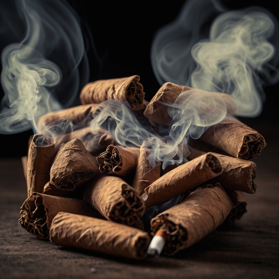 Breaking Free from Tobacco: