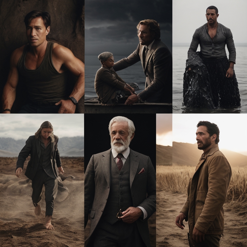 Success Stories to Inspire You