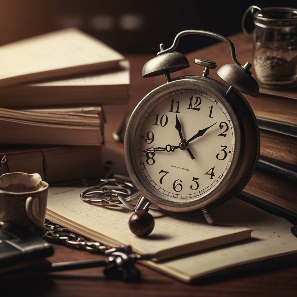 Time Management and Productivity