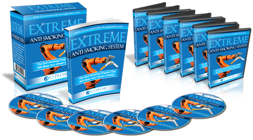 Use This Breakthrough Quit Smoking System to End Your Smoking Nightmares Definitely!