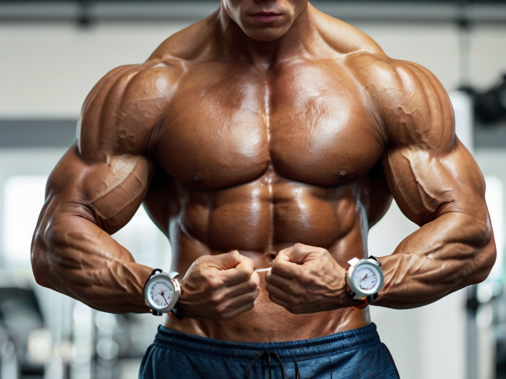 The Science Behind Muscle Recovery and Growth