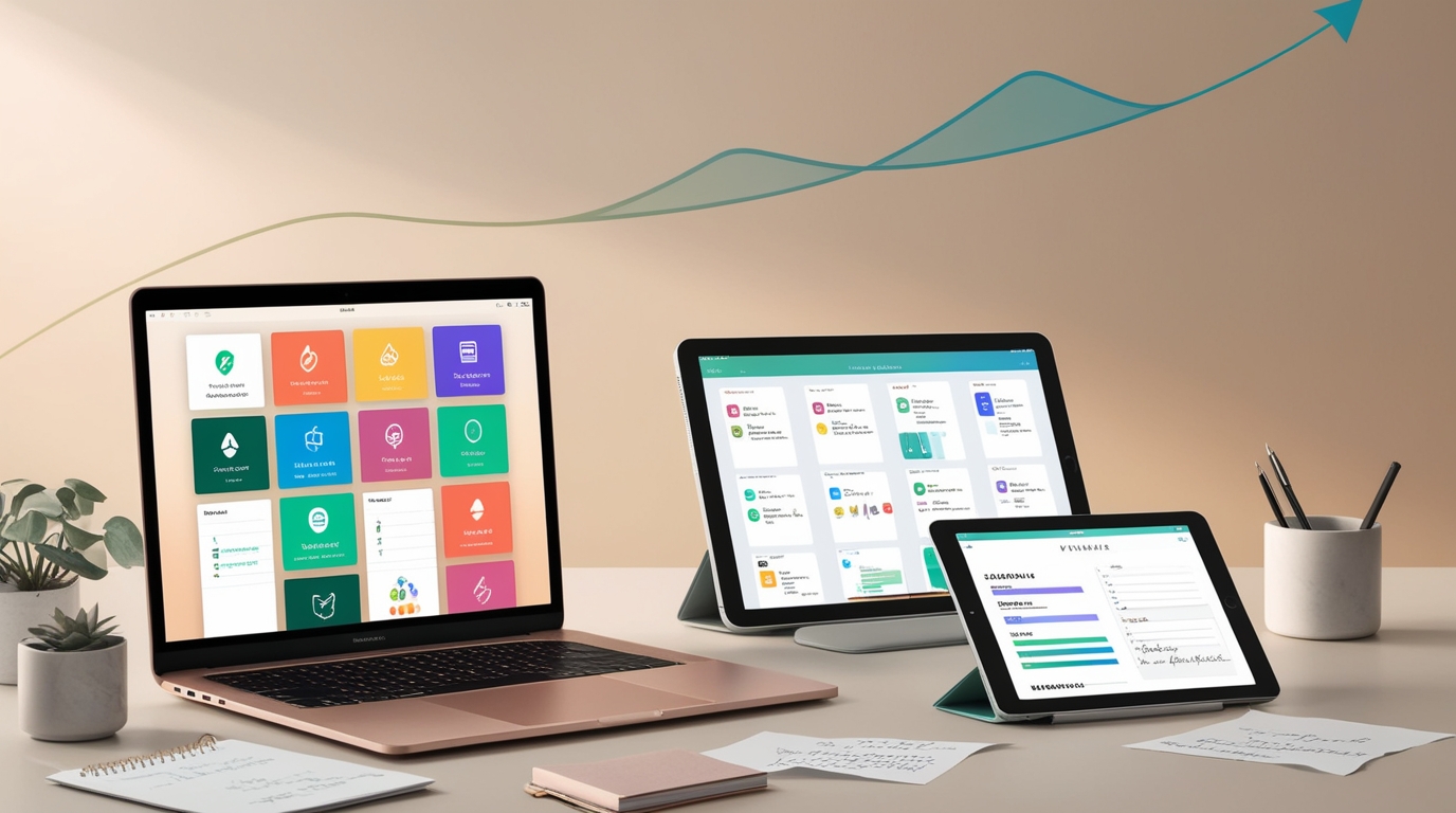 Boost Your Efficiency Best Productivity Apps For 2024