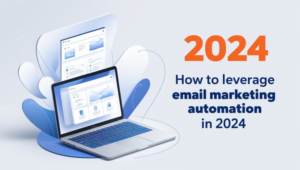 How to Leverage Email Marketing Automation in 2024