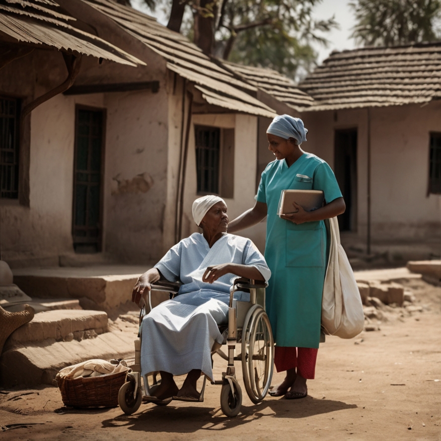 Healthcare in Villages vs. Cities: Where Are Medical Services Better?