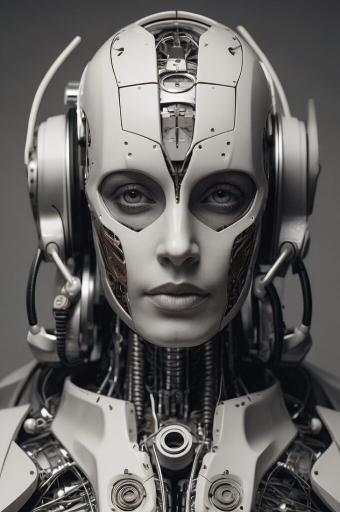 ai robot