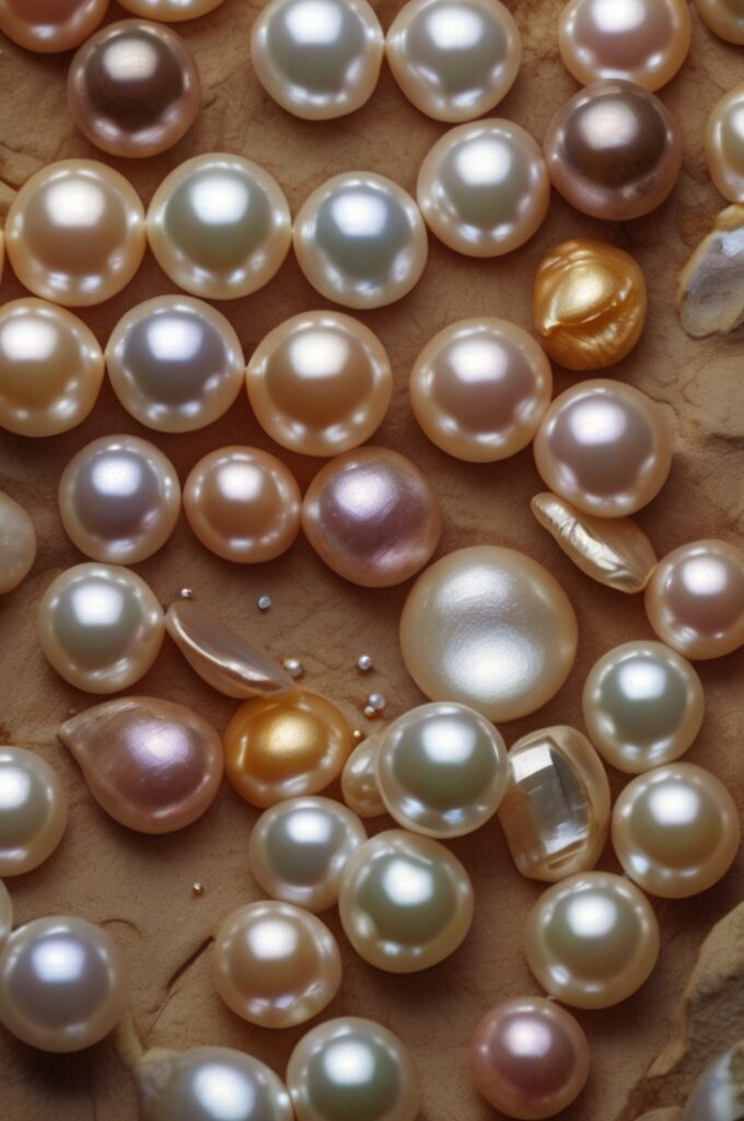 Pearls