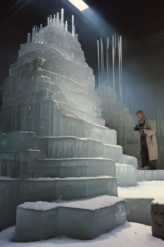 : Crystallize Objectives