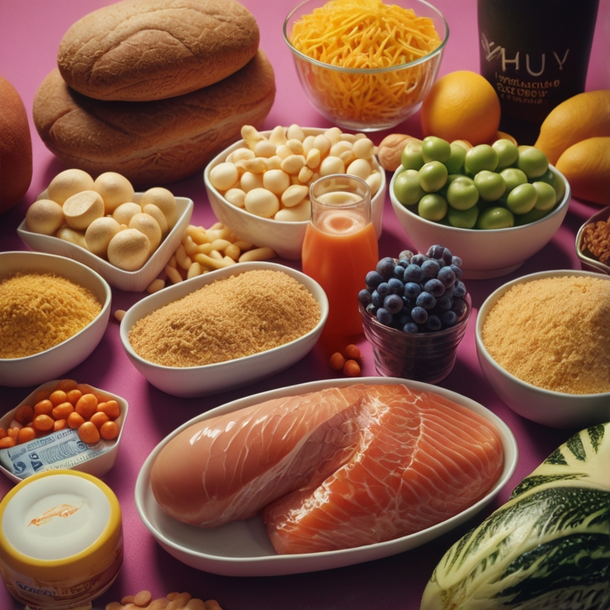 Help You Lose Weight Fast