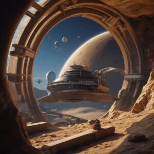 Foundation Rules for the Inexperienced Voyager