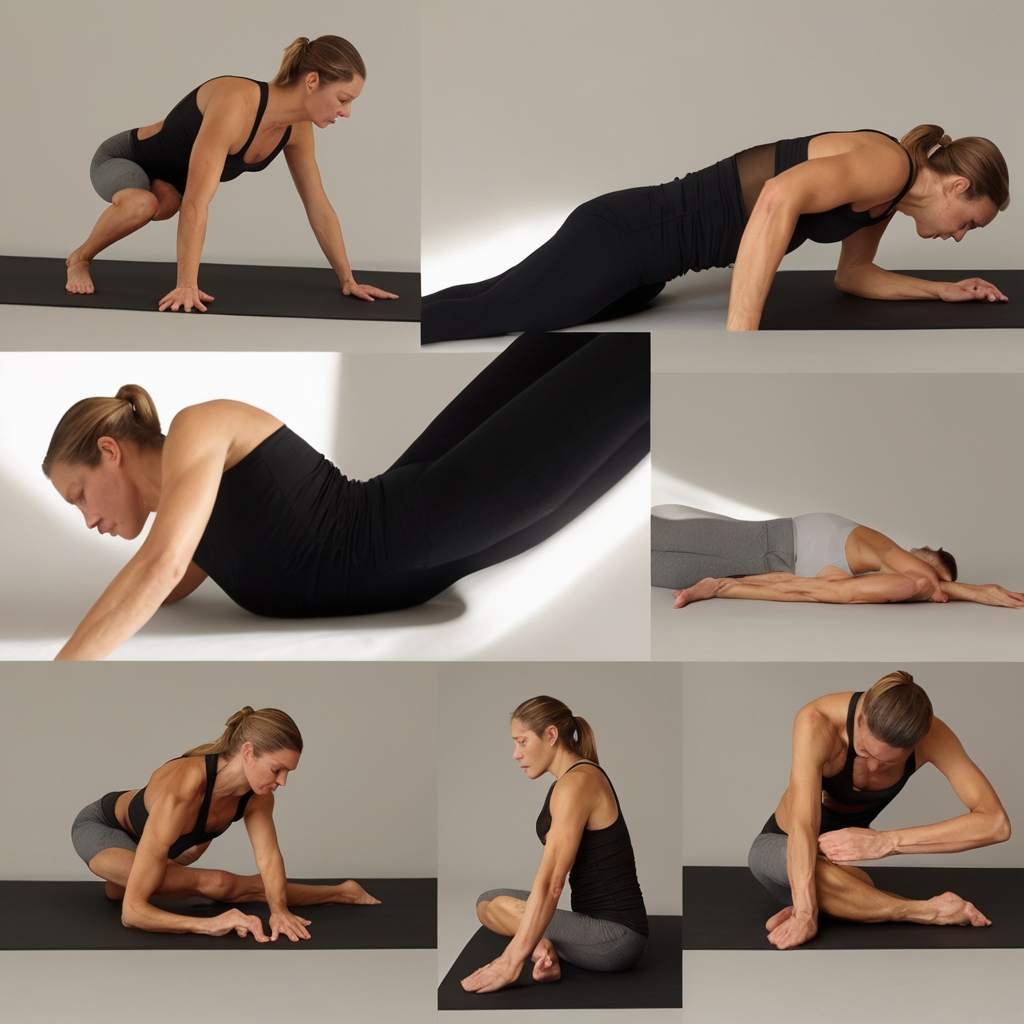 home workout