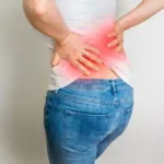 back pain