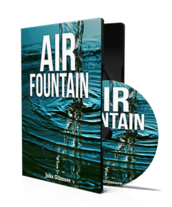 air fountain
