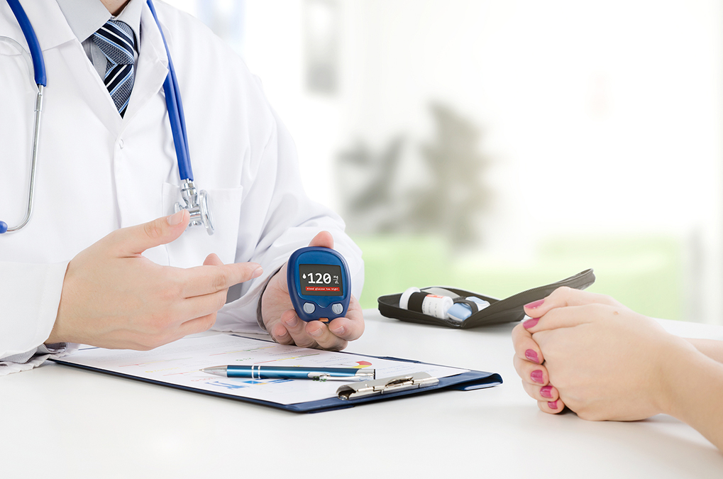 🩺 How to Prevent Diabetes Naturally Before It Starts