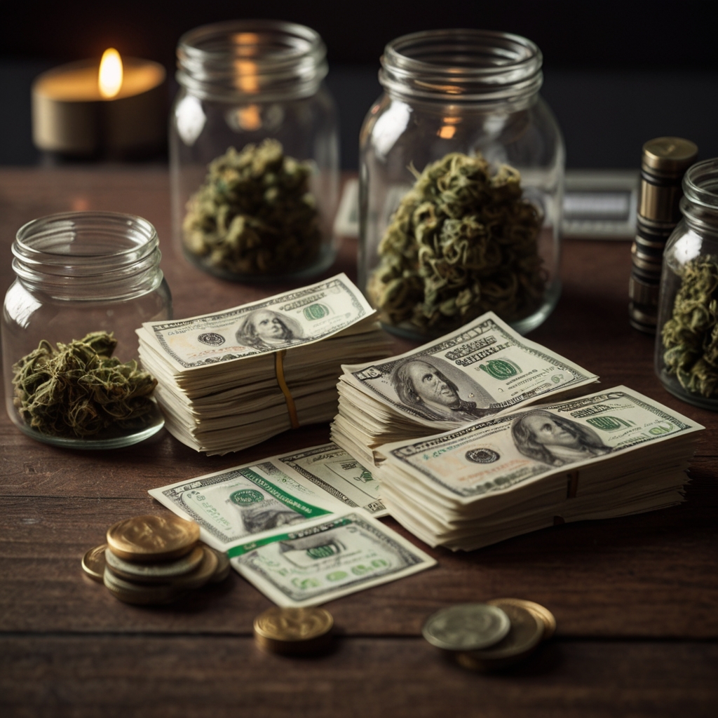 🏦 Bank Loans and Cannabis
