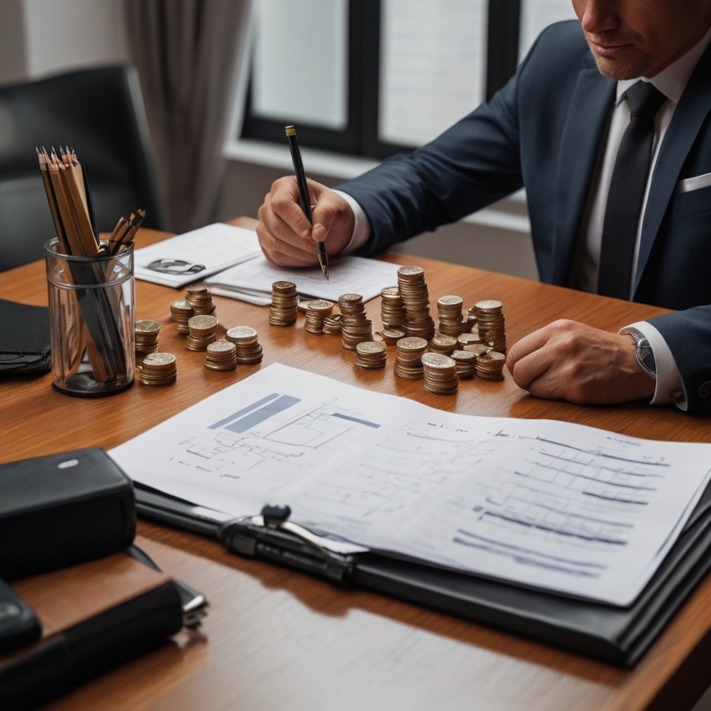 🧠 Building a Solid Business Plan