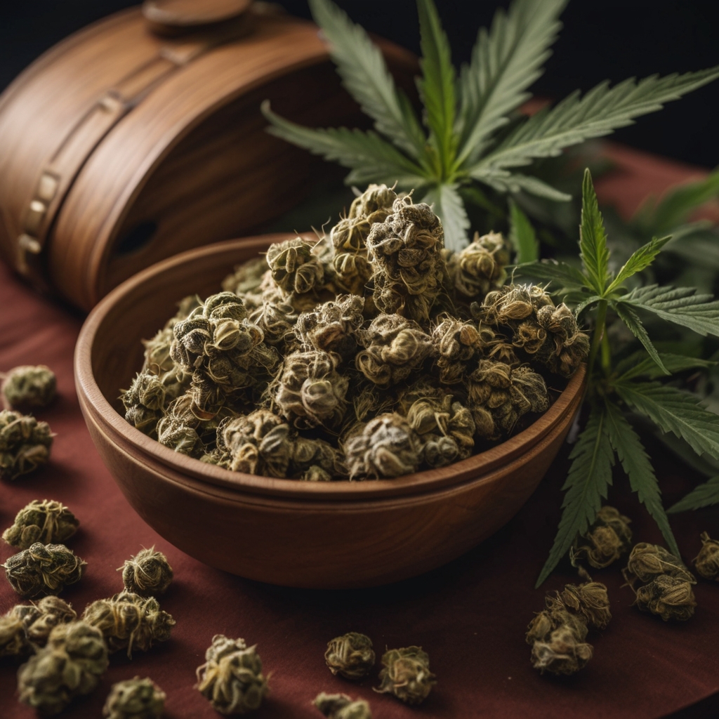 💼 Cannabis-Focused Investment Groups