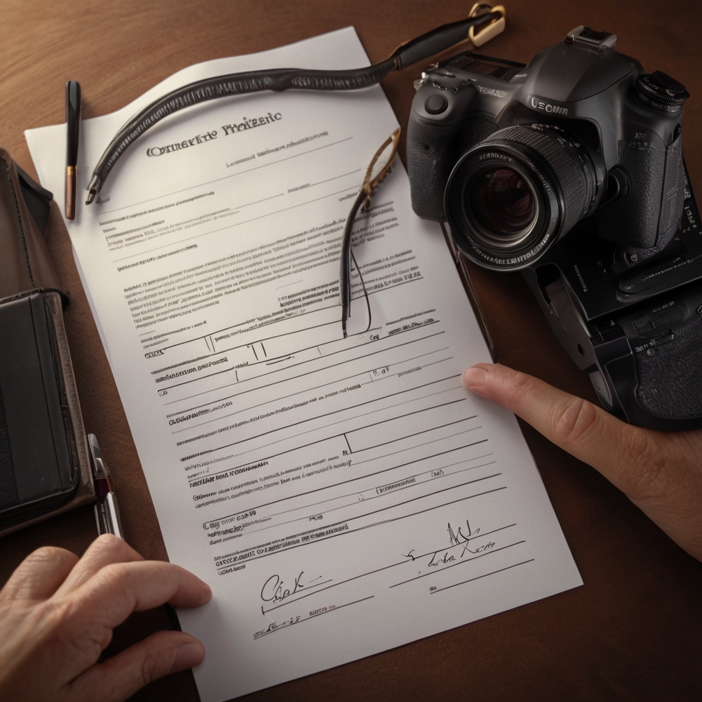 Checking for Licensing and Compliance