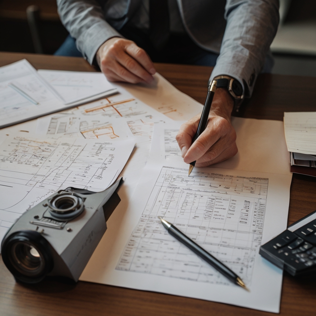 Creating a Long-Term Investment Plan