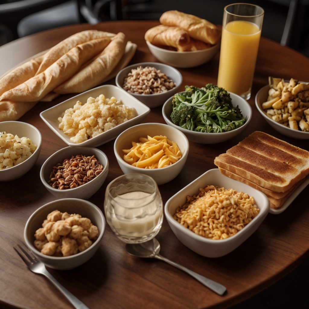 Gluten-Free Doesn’t Mean Guilt-Free