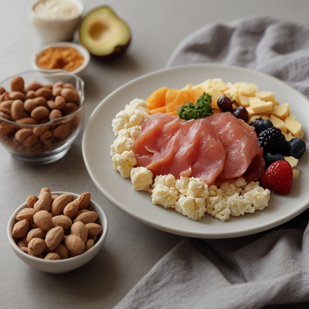 healthy foods