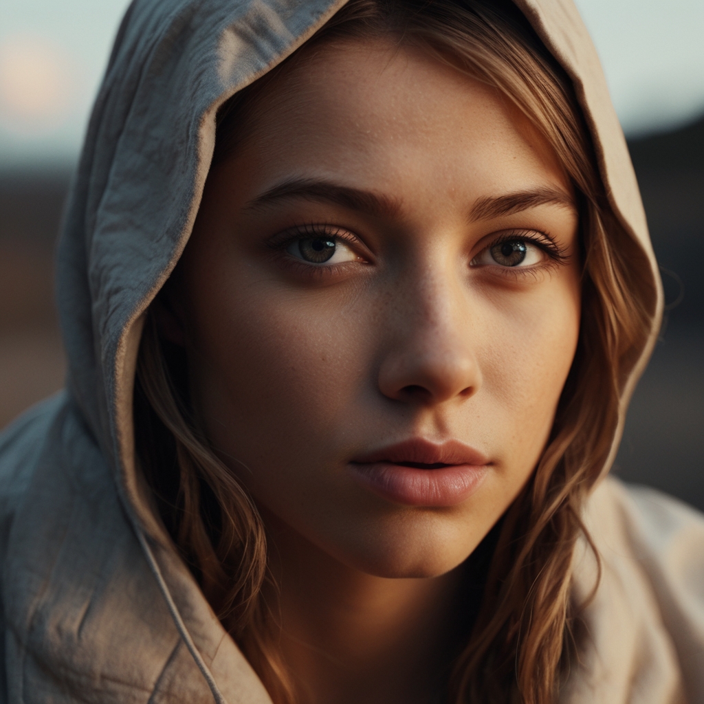 healthy skin