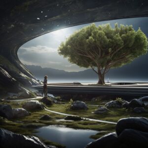 future outlook clean air