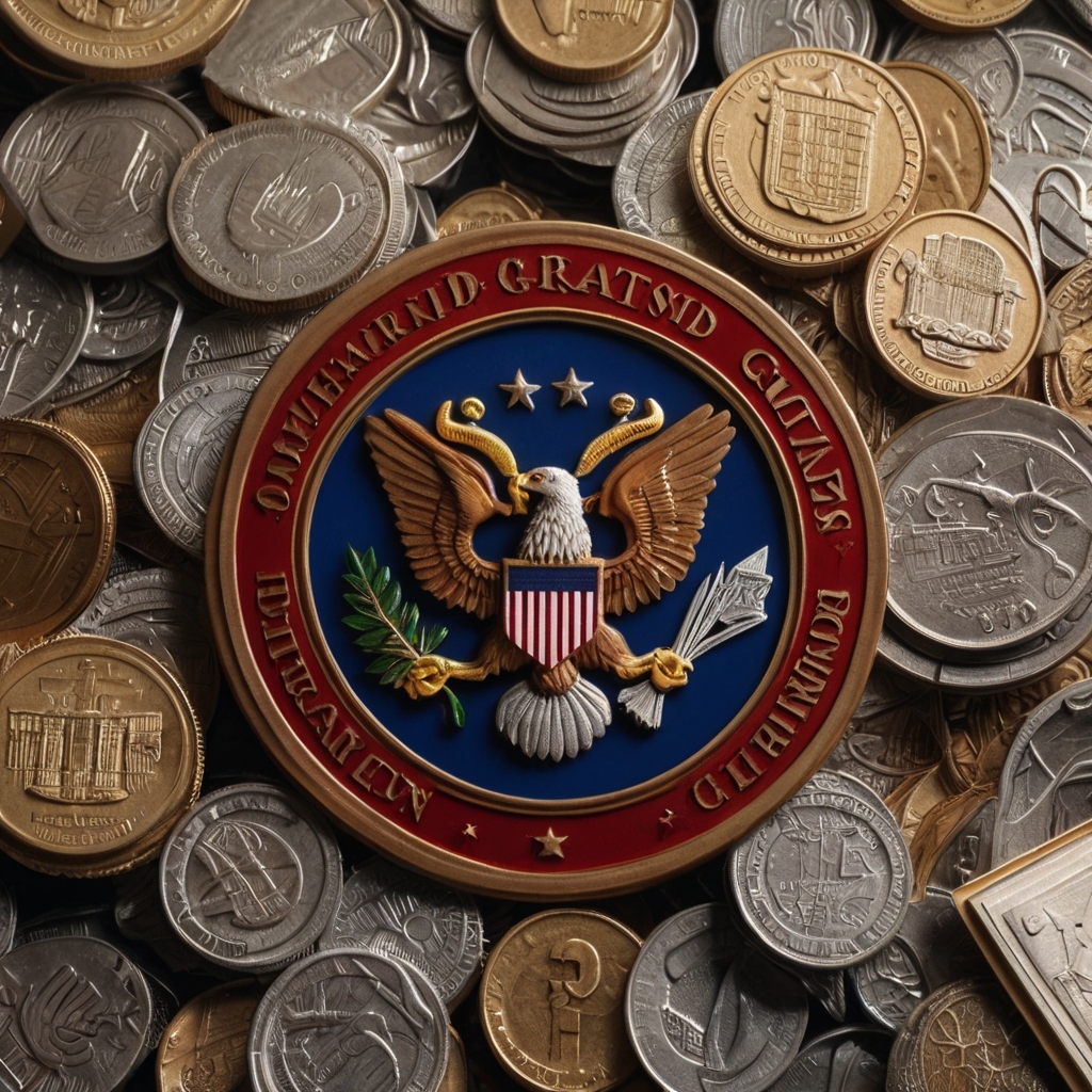 🧾 Government Grants and Programs
