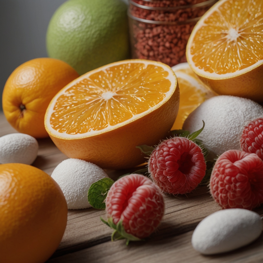 boosts immune system