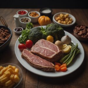 Do You Need on the Carnivore Diet?