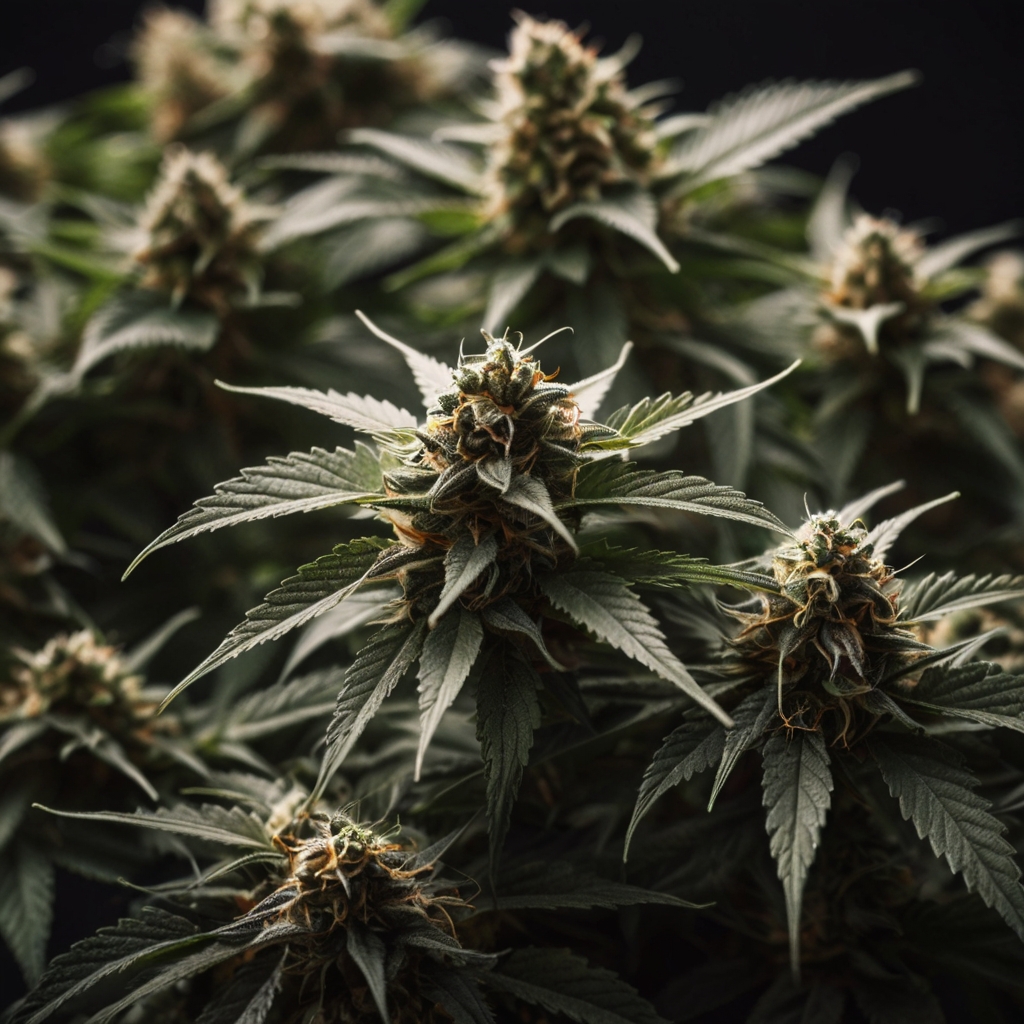 🏥 Understand the Cannabis Business Landscape