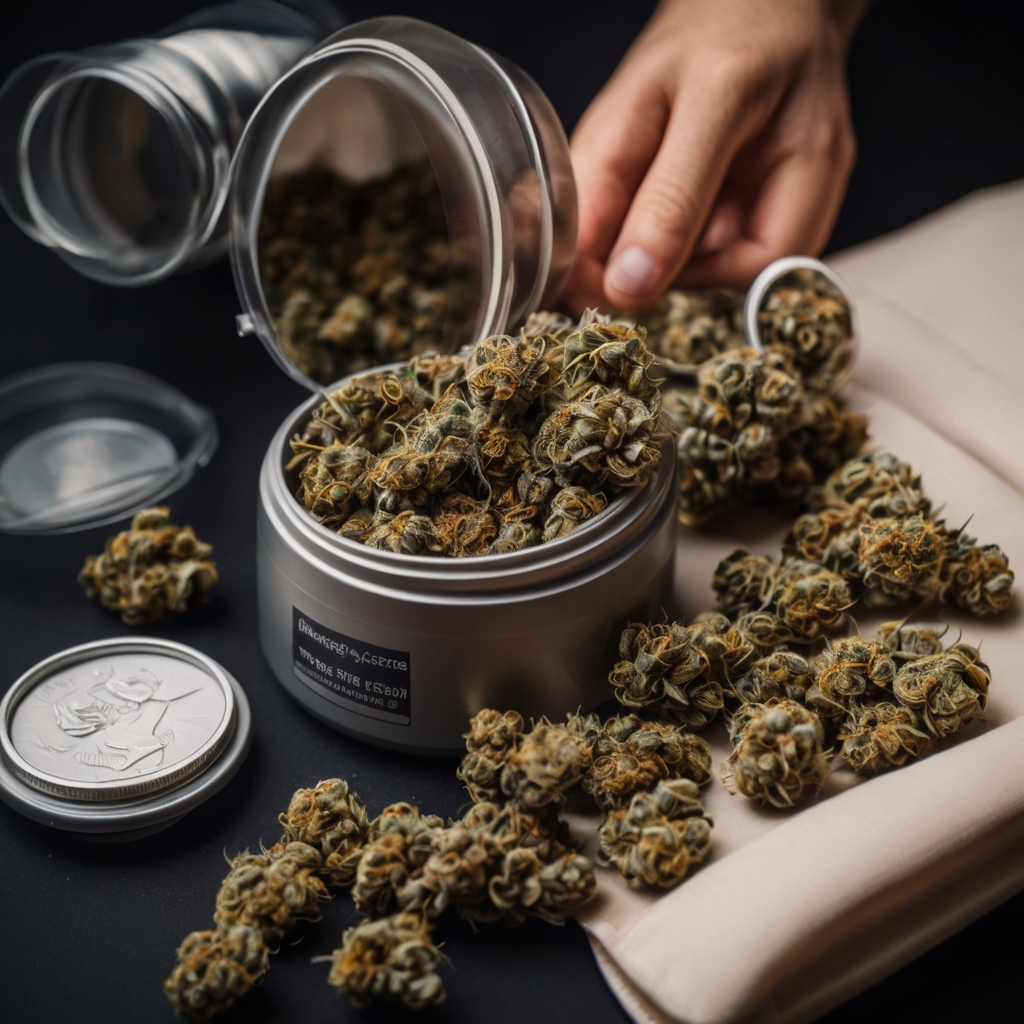 🌿 How to Fund Your Medical Cannabis Business