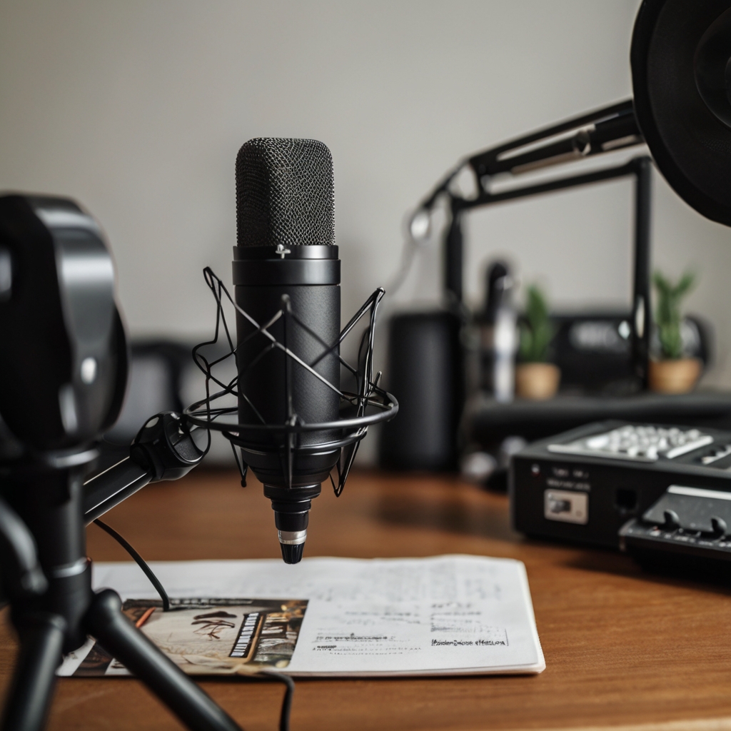 🌍 Understanding the Power of Podcasting