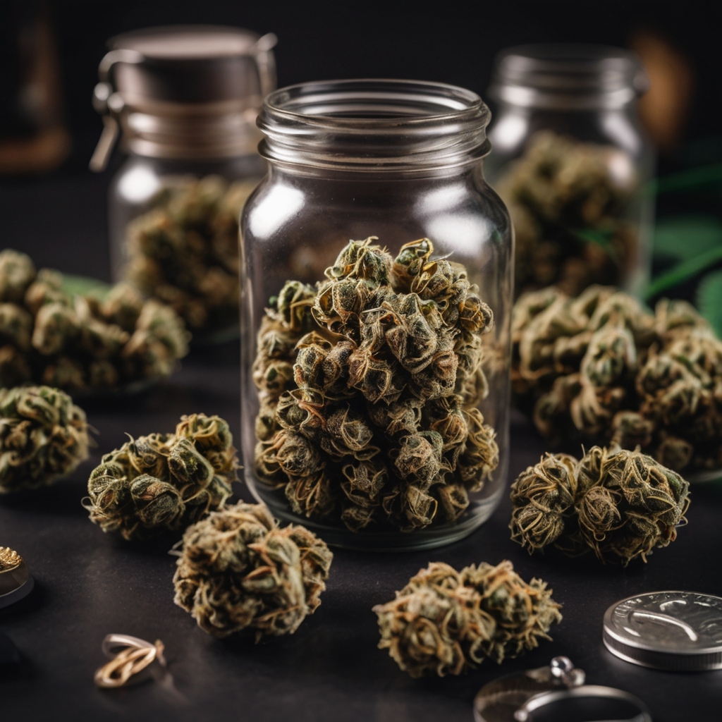Key Factors Influencing Cannabis Business Valuation