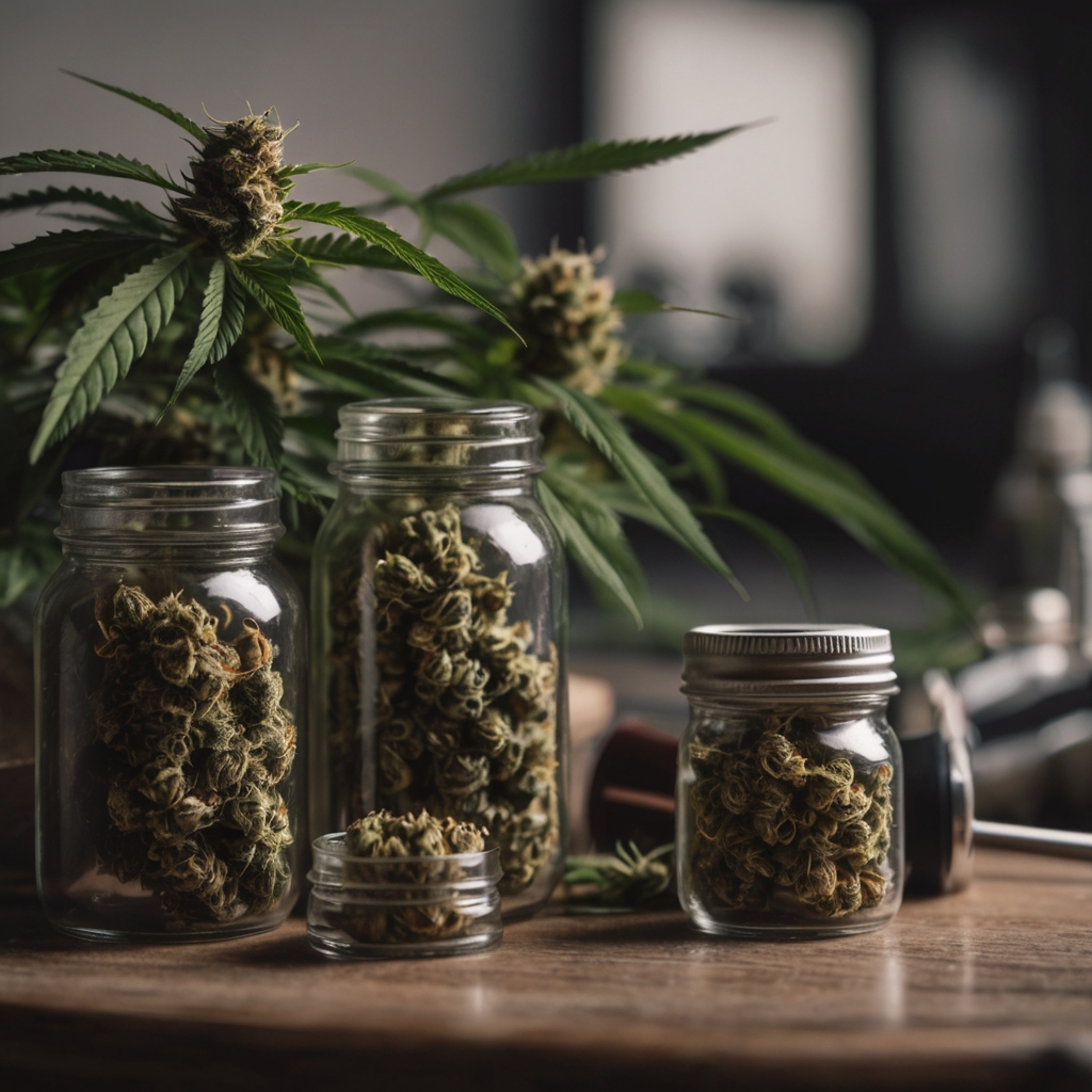 value a cannabis