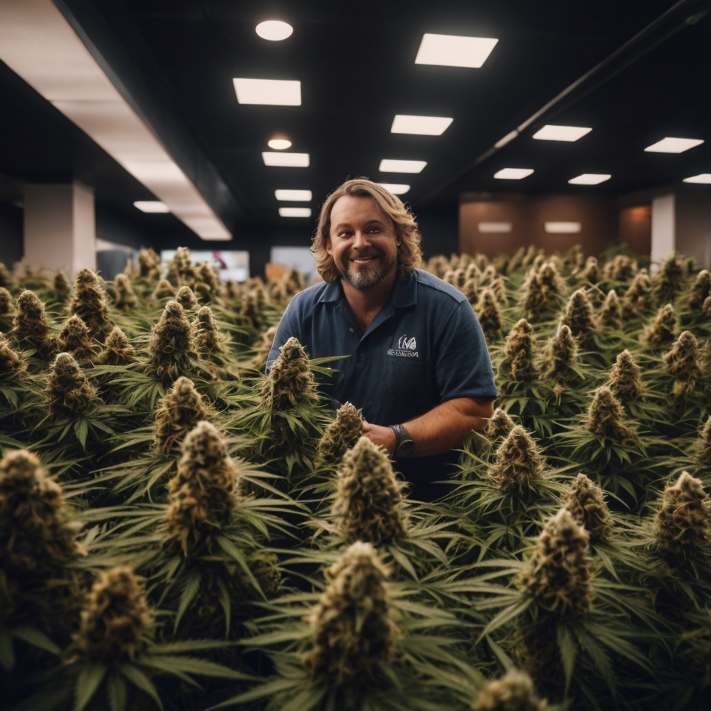 Case Studies: Cannabis Valuation in Action