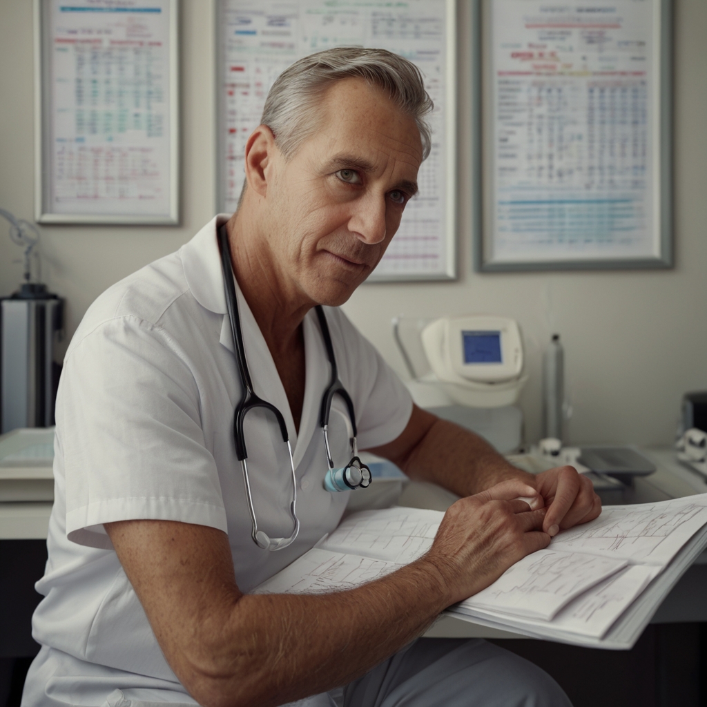 Regular Checkups – Your Early Warning System