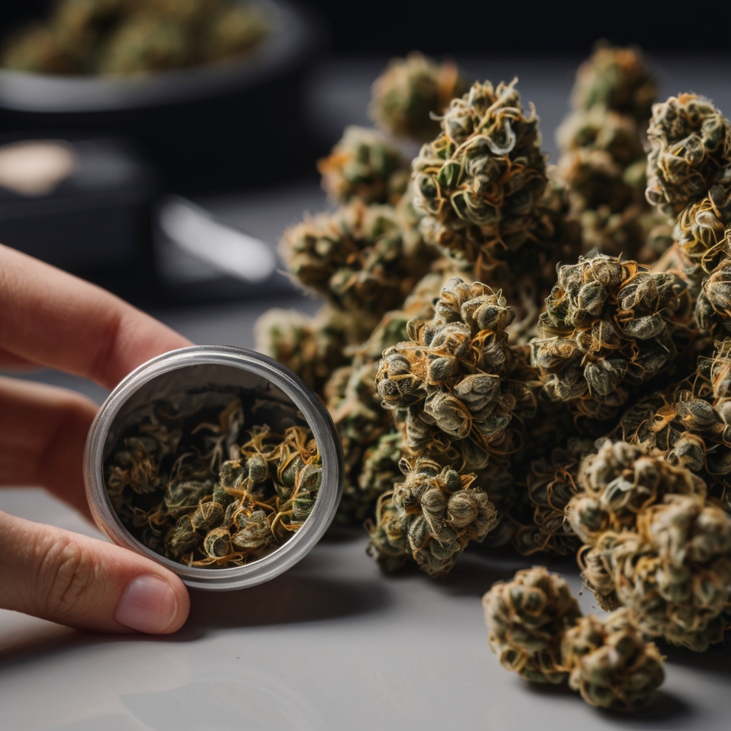 Tools and Resources for Cannabis Valuation