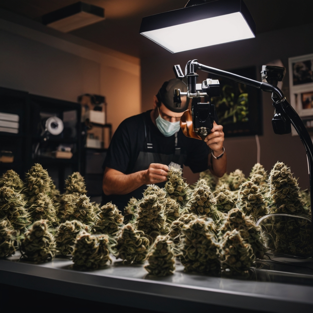 Methods to Value a Cannabis Business