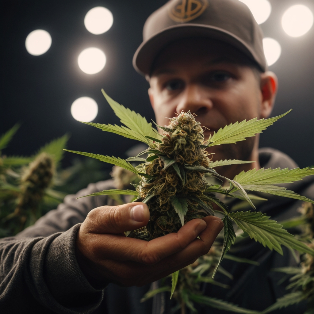 📢 Pitching Your Cannabis Business
