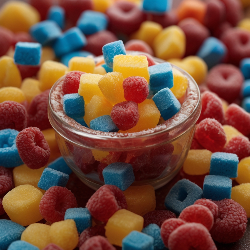 🟩 Preventing Sugar Disease in Kids and Teens