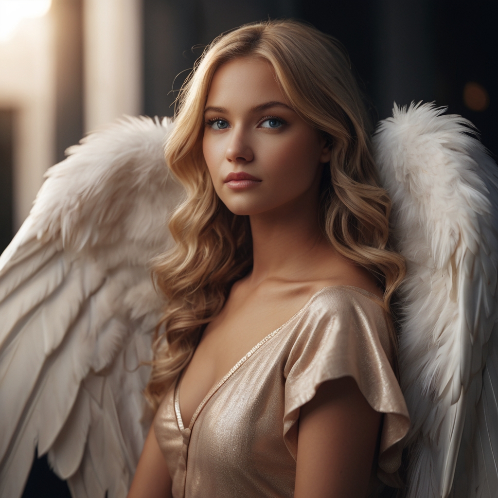 👼 Seeking Angel Investors