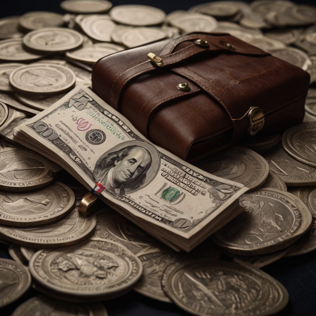 💰 Types of Funding Available