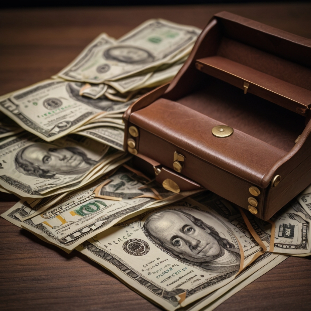 👨👩👧 Friends and Family Funding
